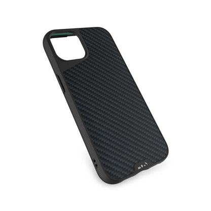 Compatible Aramid Fibre Phone Case
