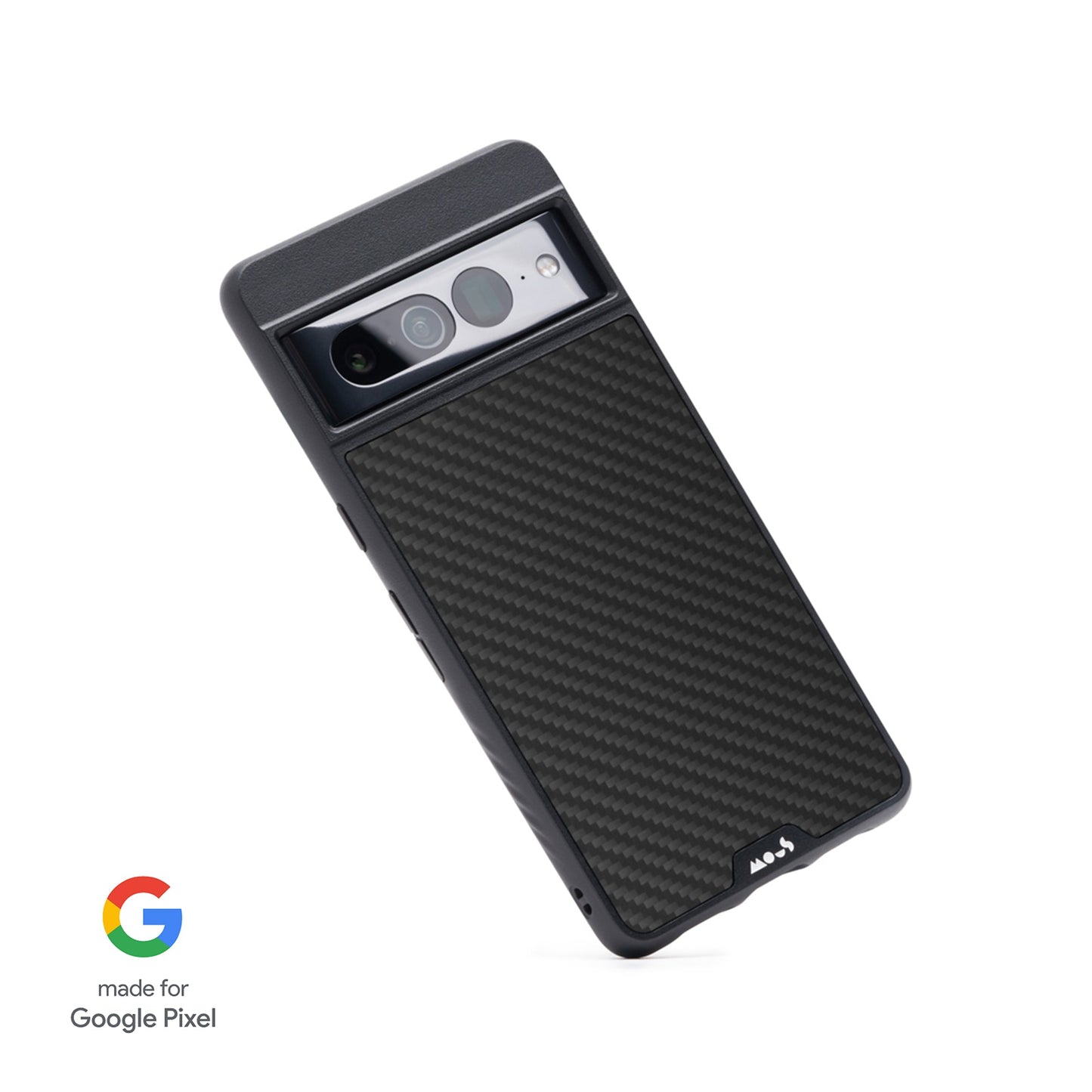 Compatible Aramid Fibre Phone Case