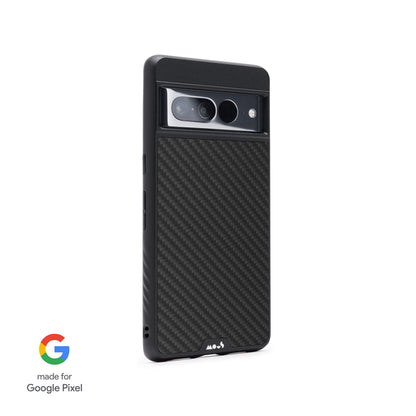 Compatible Aramid Fibre Phone Case