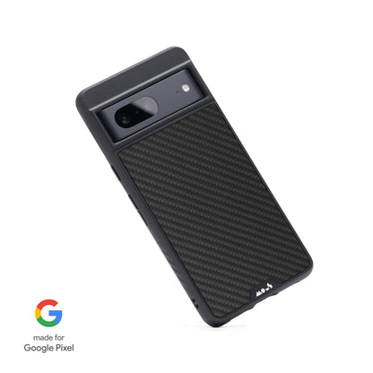 Compatible Aramid Fibre Phone Case