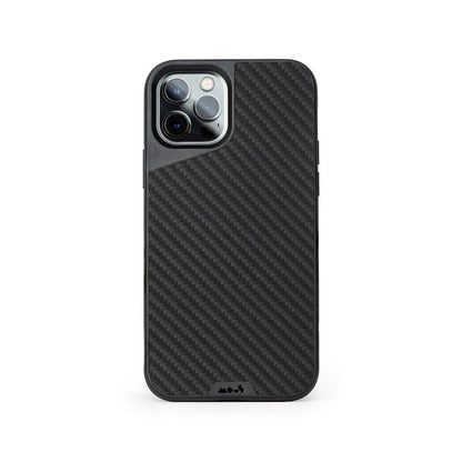 Compatible Aramid Fibre Phone Case