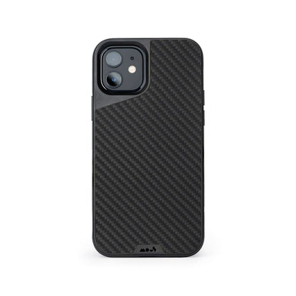 Compatible Aramid Fibre Phone Case