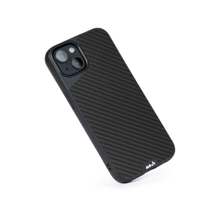 Compatible Aramid Fibre Phone Case