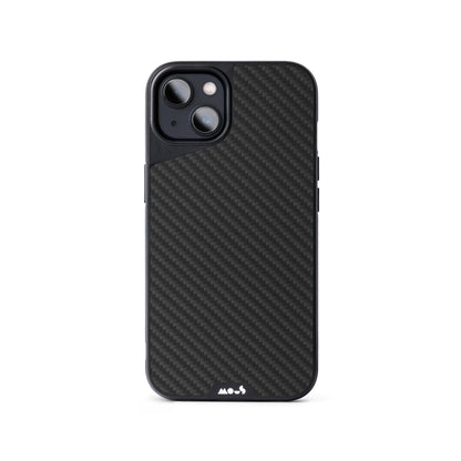 Compatible Aramid Fibre Phone Case