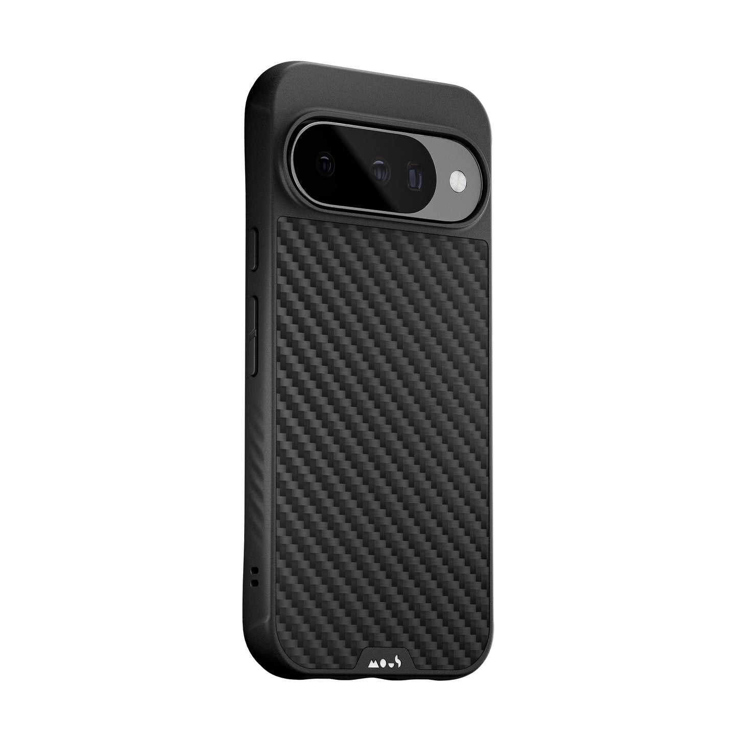 Aramid Fibre Protective Phone Case