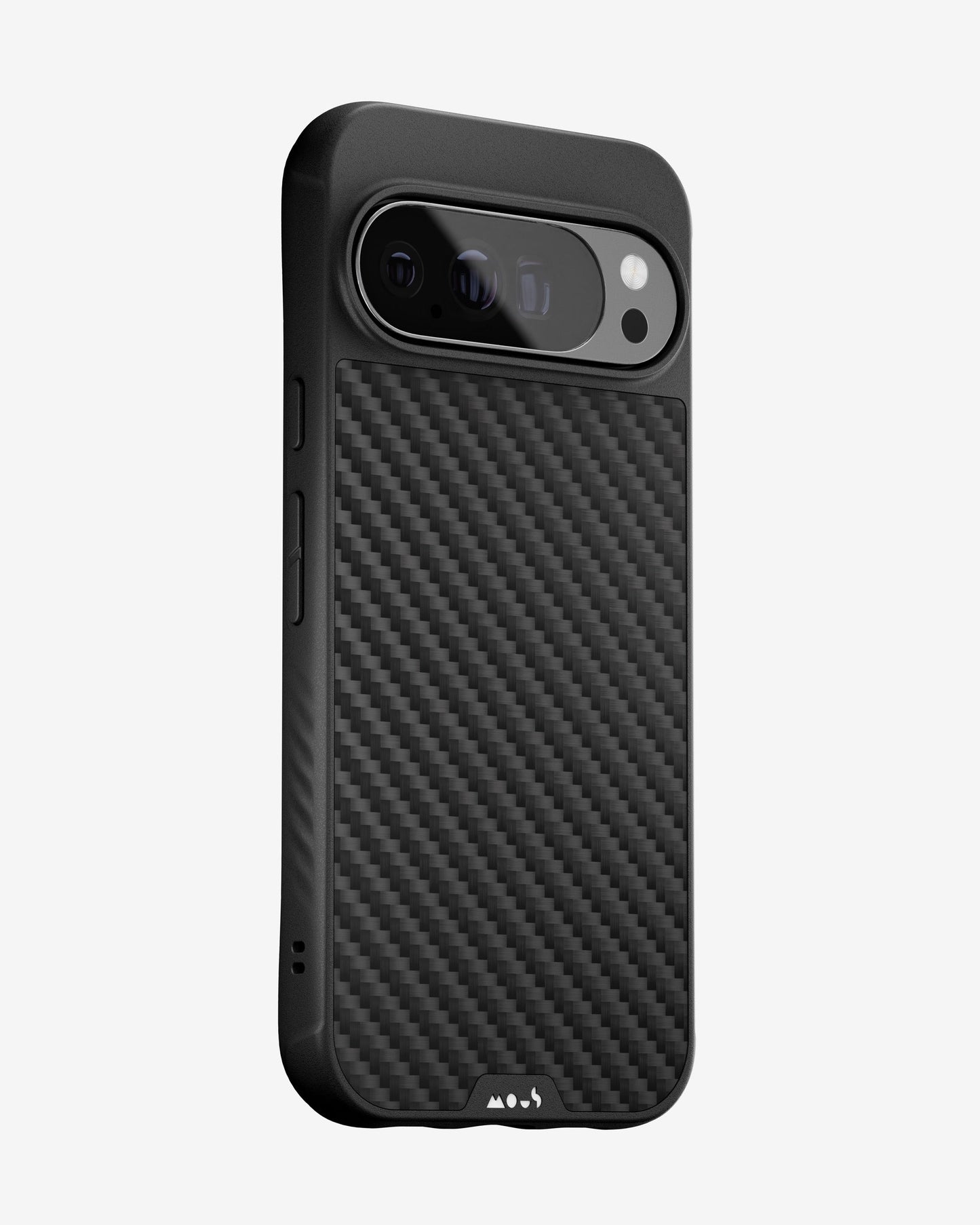 Aramid Fibre Protective Phone Case
