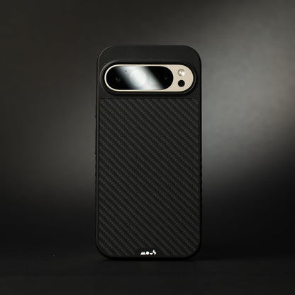 Compatible Aramid Fibre Phone Case