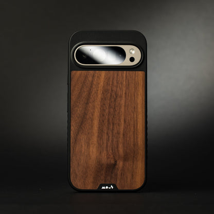 Compatible Walnut Phone Case