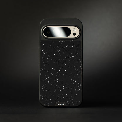 Compatible Speckled Fabric Phone Case