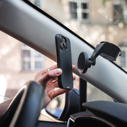 Compatible Aramid Fibre Phone Case