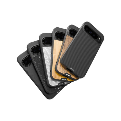 Compatible Aramid Fibre Phone Case