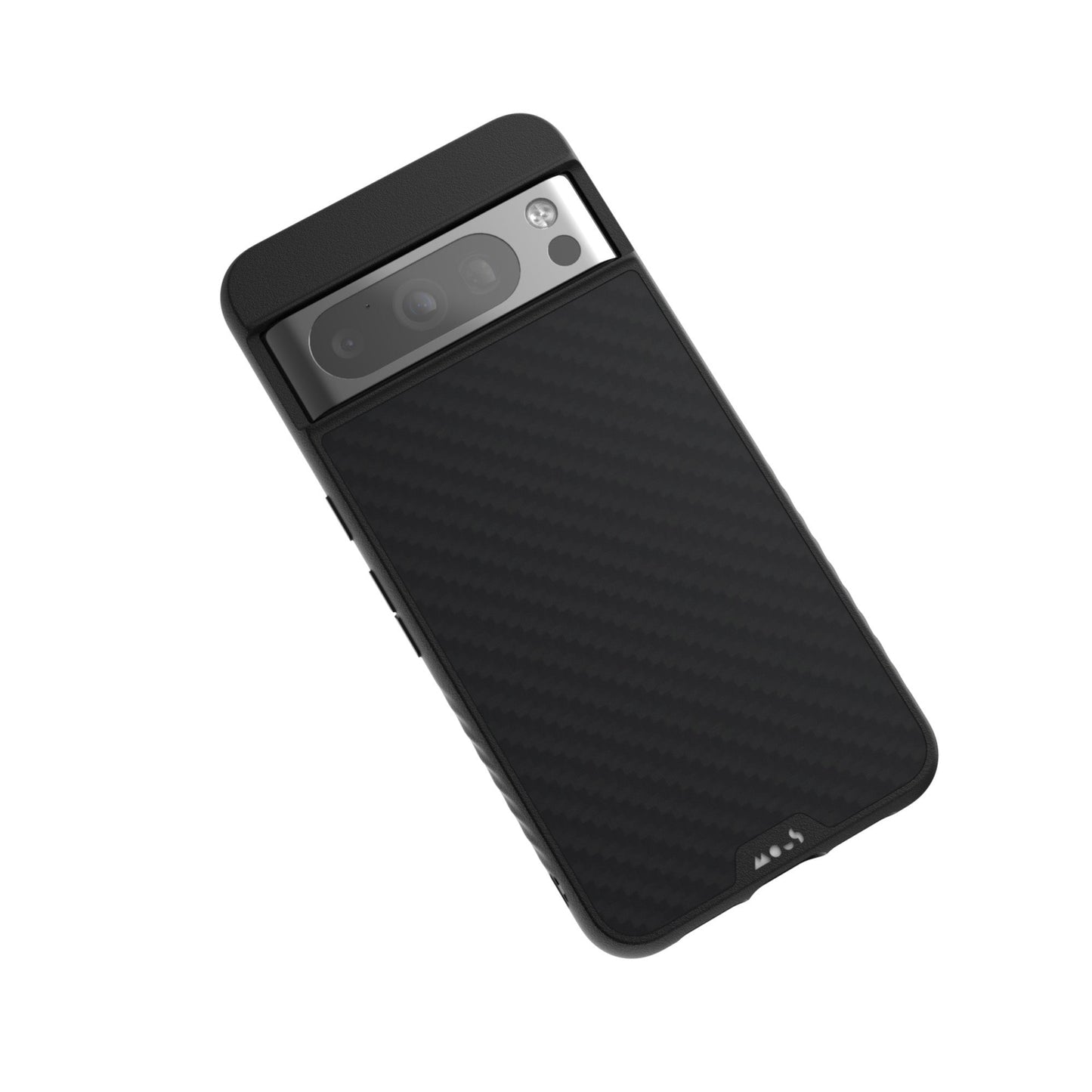 Compatible Aramid Fibre Phone Case