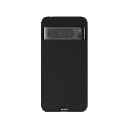 Compatible Aramid Fibre Phone Case