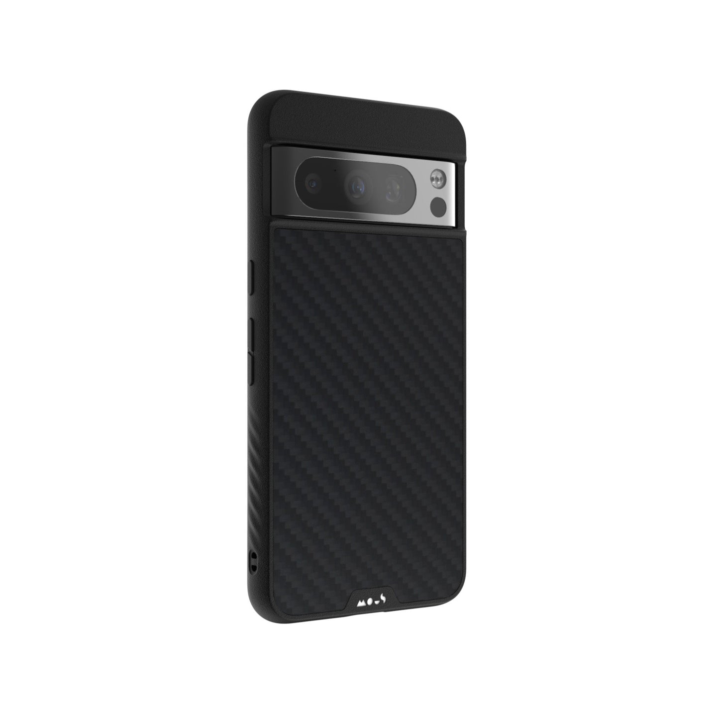 Compatible Aramid Fibre Phone Case