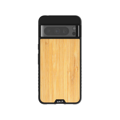 Compatible Bamboo Phone Case