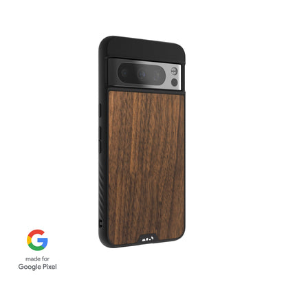 Compatible Walnut Phone Case
