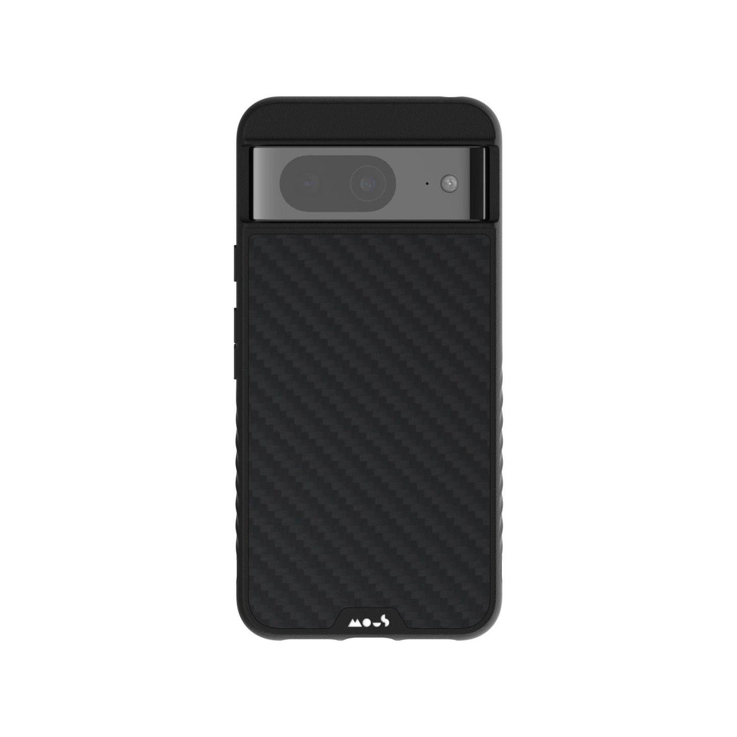 Compatible Aramid Fibre Phone Case