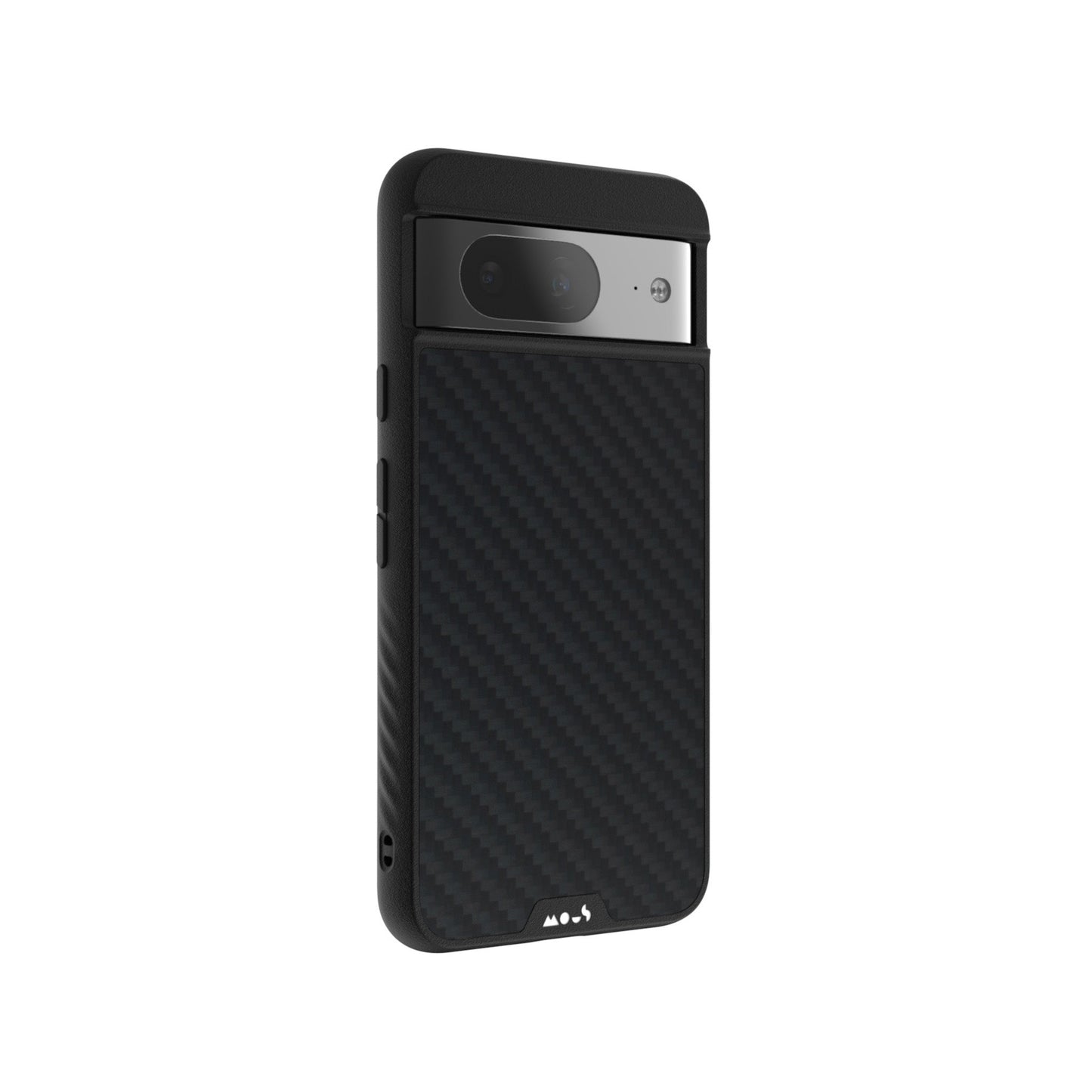 Compatible Aramid Fibre Phone Case