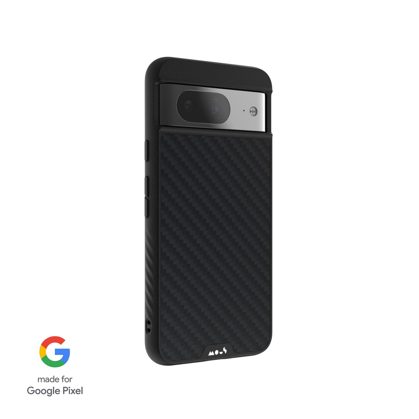 Compatible Aramid Fibre Phone Case