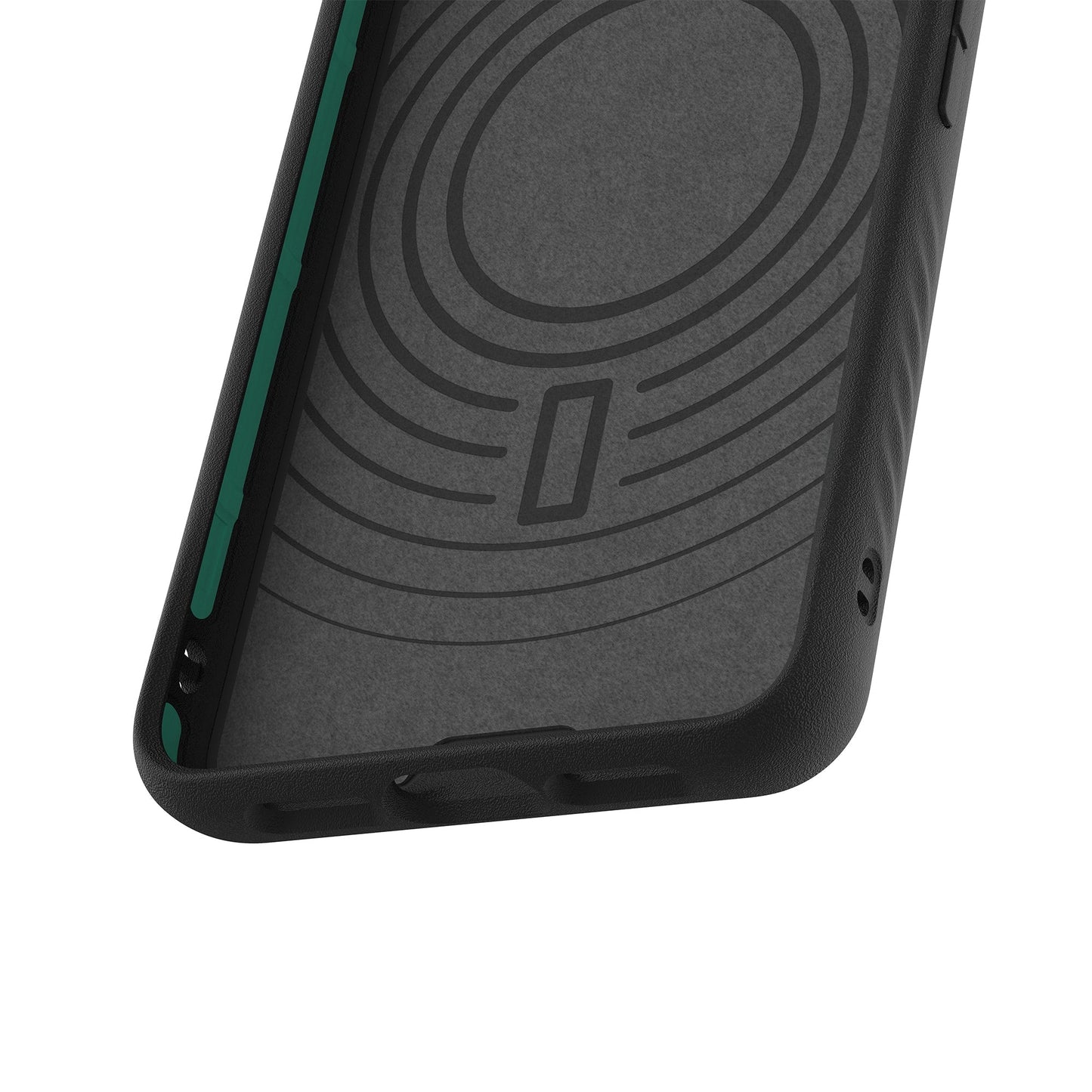 Compatible Aramid Fibre Phone Case