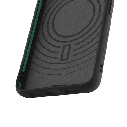 Compatible Aramid Fibre Phone Case