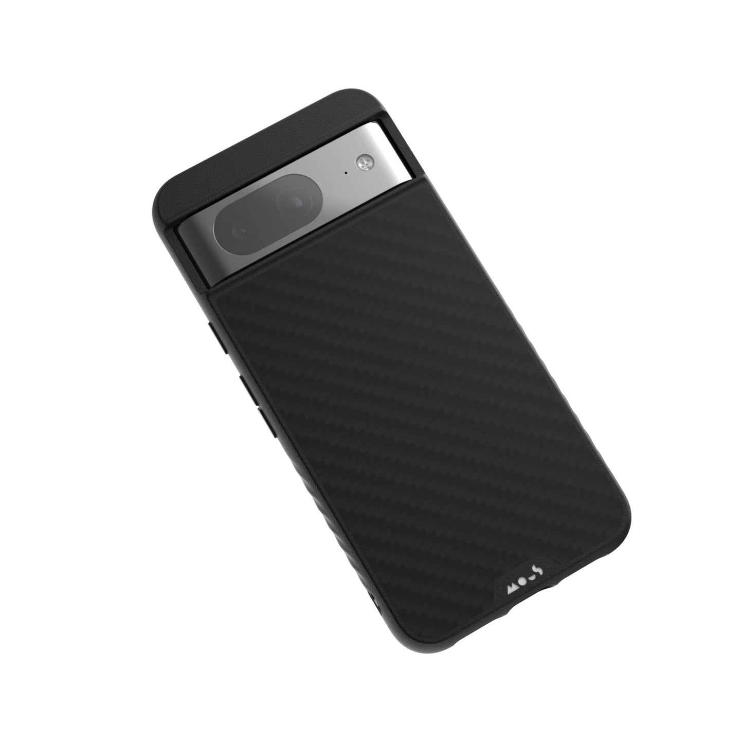 Compatible Aramid Fibre Phone Case