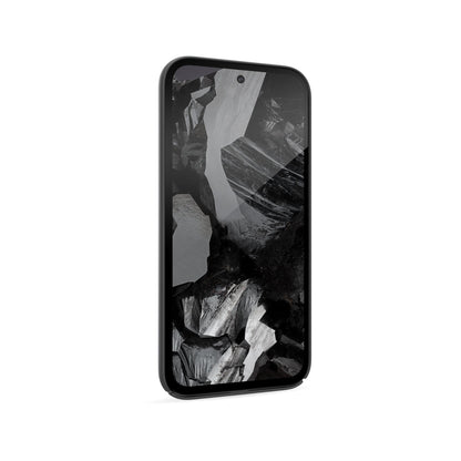 Jet Black Lightweight Phone Case - Super Thin