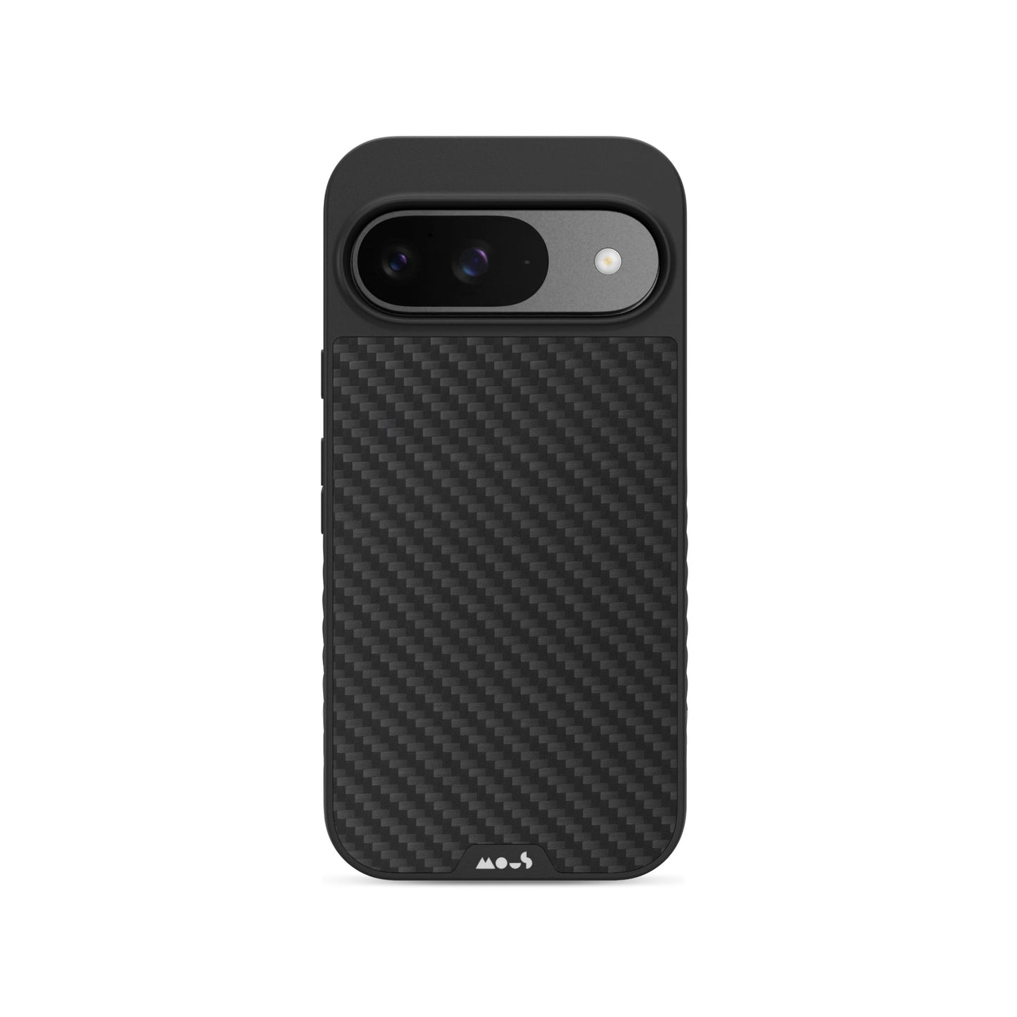 Compatible Aramid Fibre Phone Case