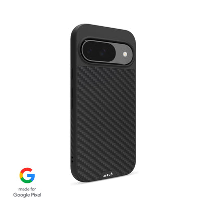 Compatible Aramid Fibre Phone Case