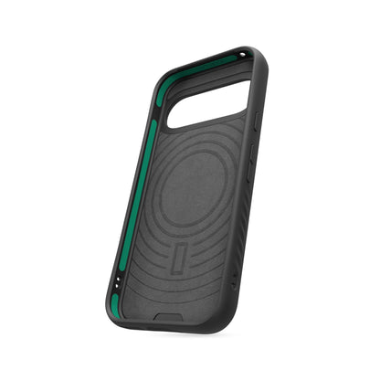 Compatible Aramid Fibre Phone Case