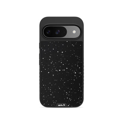 Compatible Speckled Fabric Phone Case