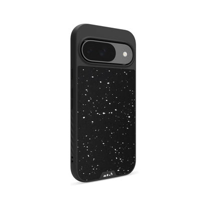 Compatible Speckled Fabric Phone Case