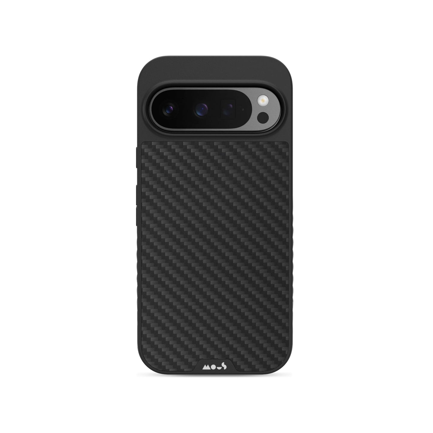 Compatible Aramid Fibre Phone Case
