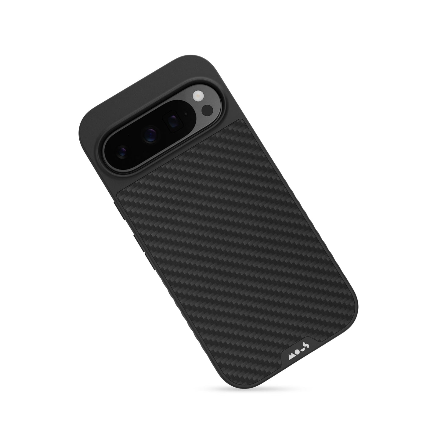 Compatible Aramid Fibre Phone Case