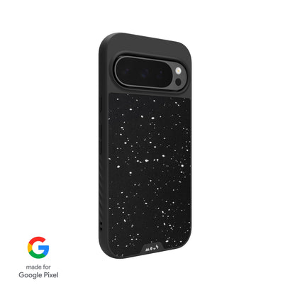 Compatible Speckled Fabric Phone Case