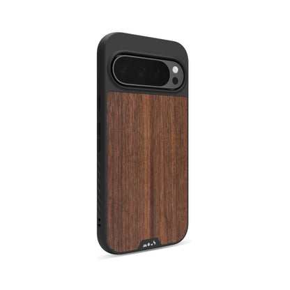 Compatible Walnut Phone Case
