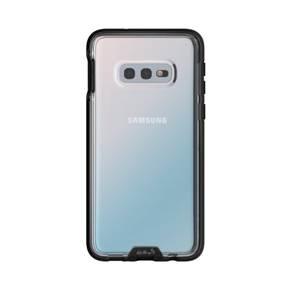 Clear Phone Case - Clarity