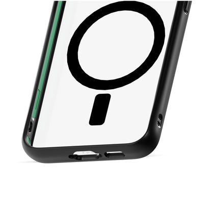 Compatible Clear Phone Case