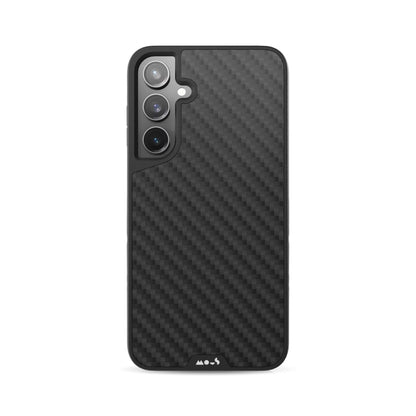 Compatible Aramid Fibre Phone Case
