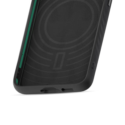 Compatible Aramid Fibre Phone Case