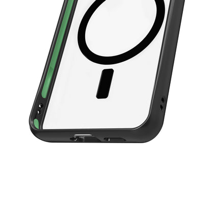 Compatible Clear Phone Case