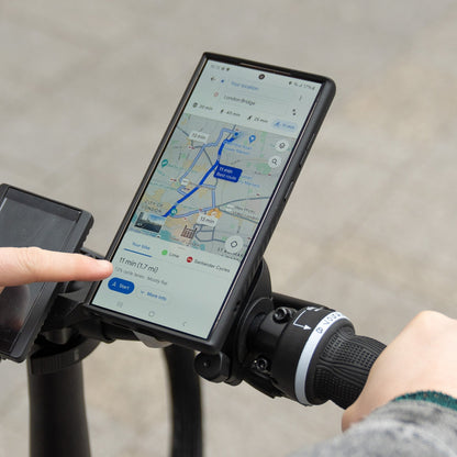 Mount Ready Phone Case