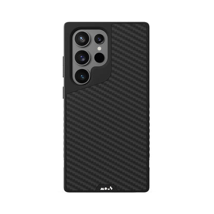 Compatible Aramid Fibre Phone Case