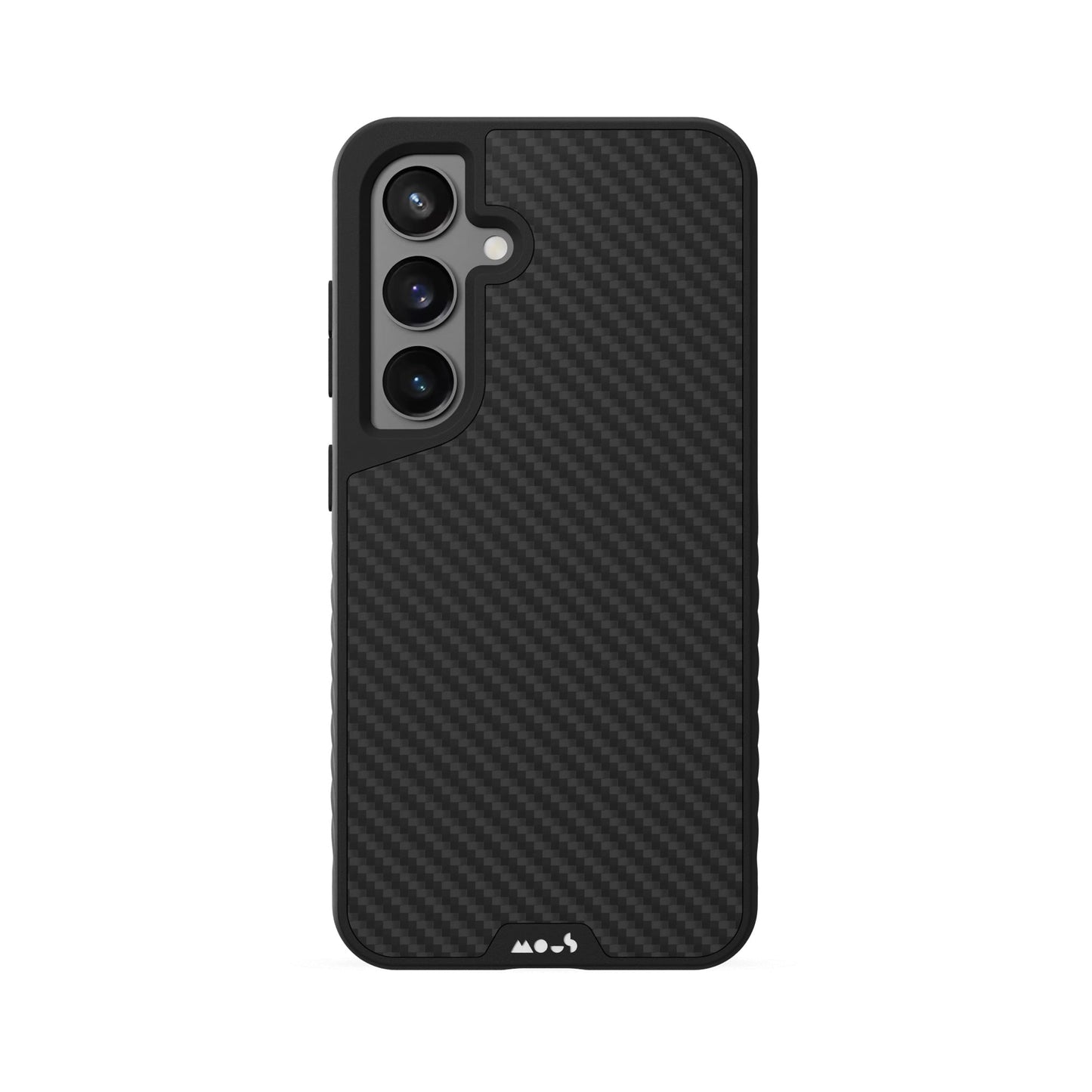Compatible Aramid Fibre Phone Case