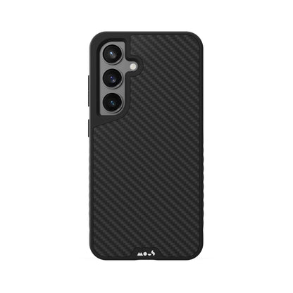 Compatible Aramid Fibre Phone Case