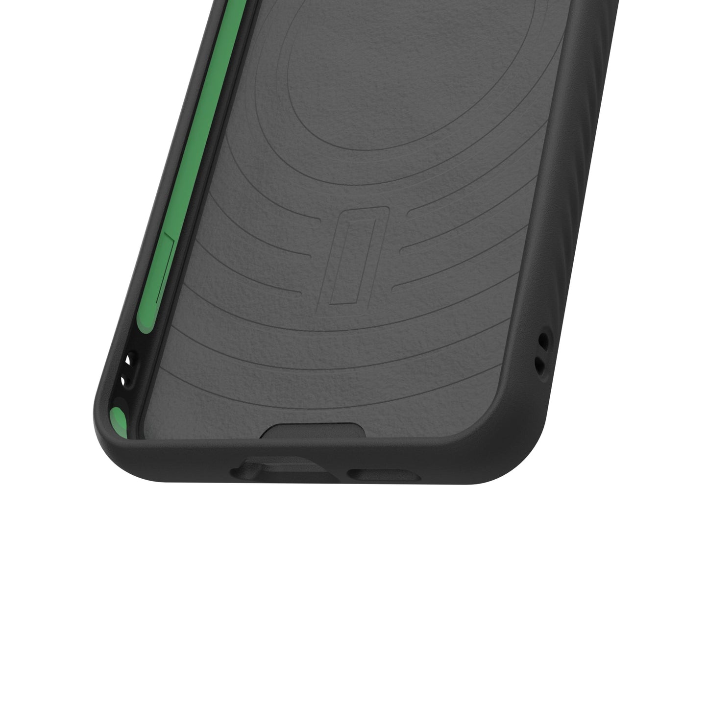 Compatible Aramid Fibre Phone Case
