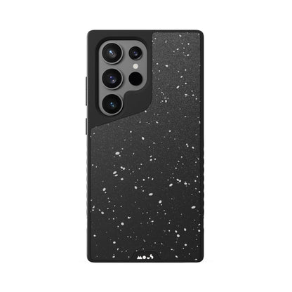 Compatible Speckled Fabric Phone Case