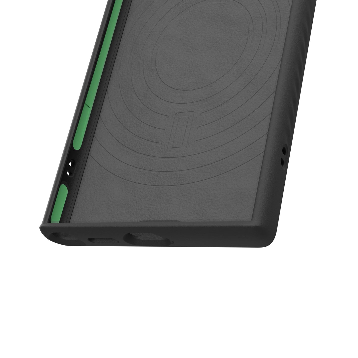 Compatible Aramid Fibre Phone Case