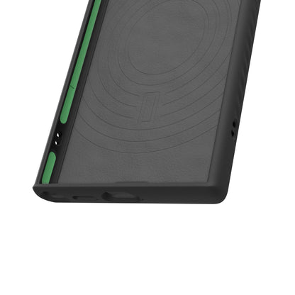 Compatible Aramid Fibre Phone Case