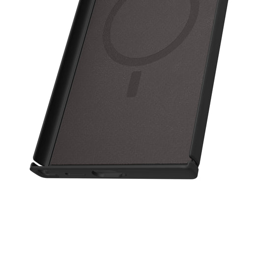 Compatible Black Phone Case - Super Thin 2.0